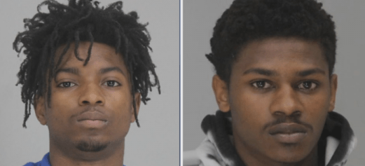 2 Teenagers Arrested, Charged With Murder of Dallas Musician Paul Allen