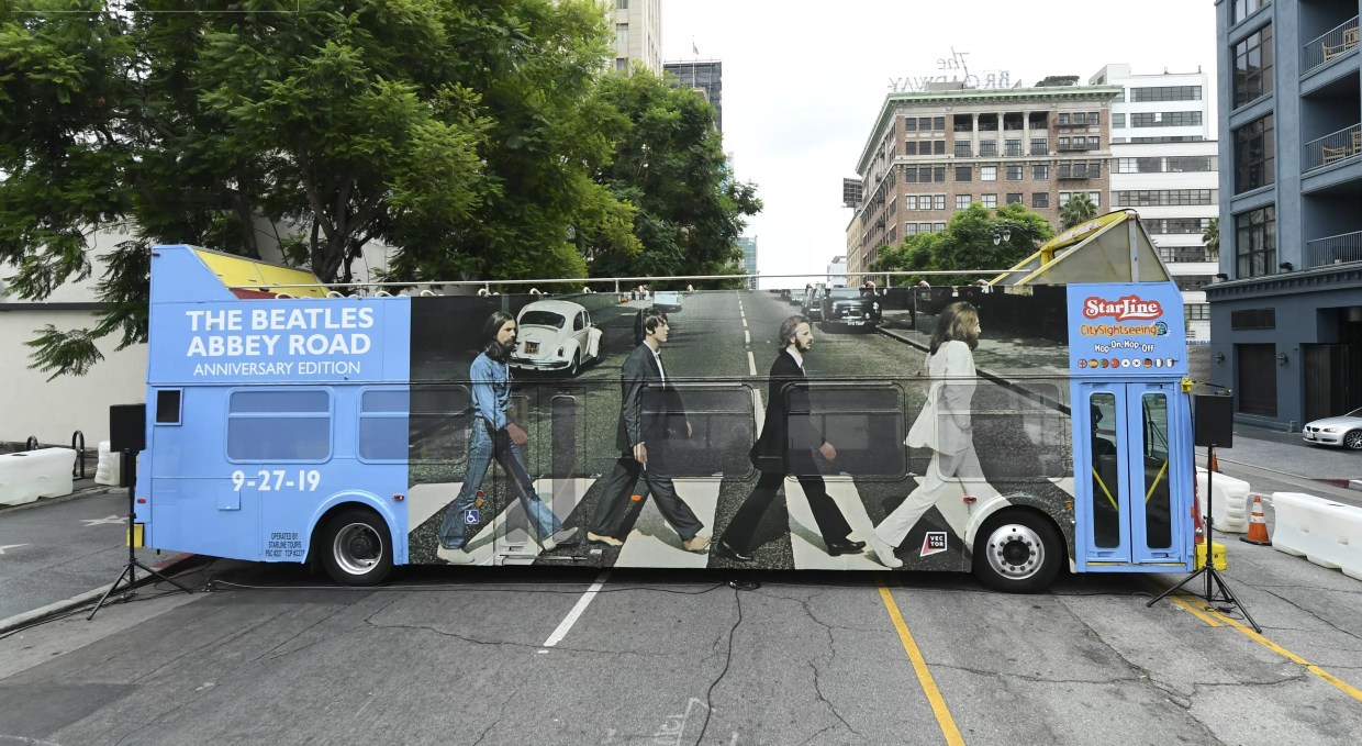 The Best Covers of Songs by The Beatles