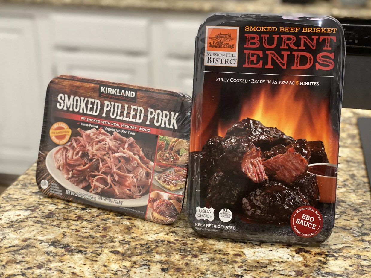 In a Barbecue Bind? Costco Might Be Your Savior.