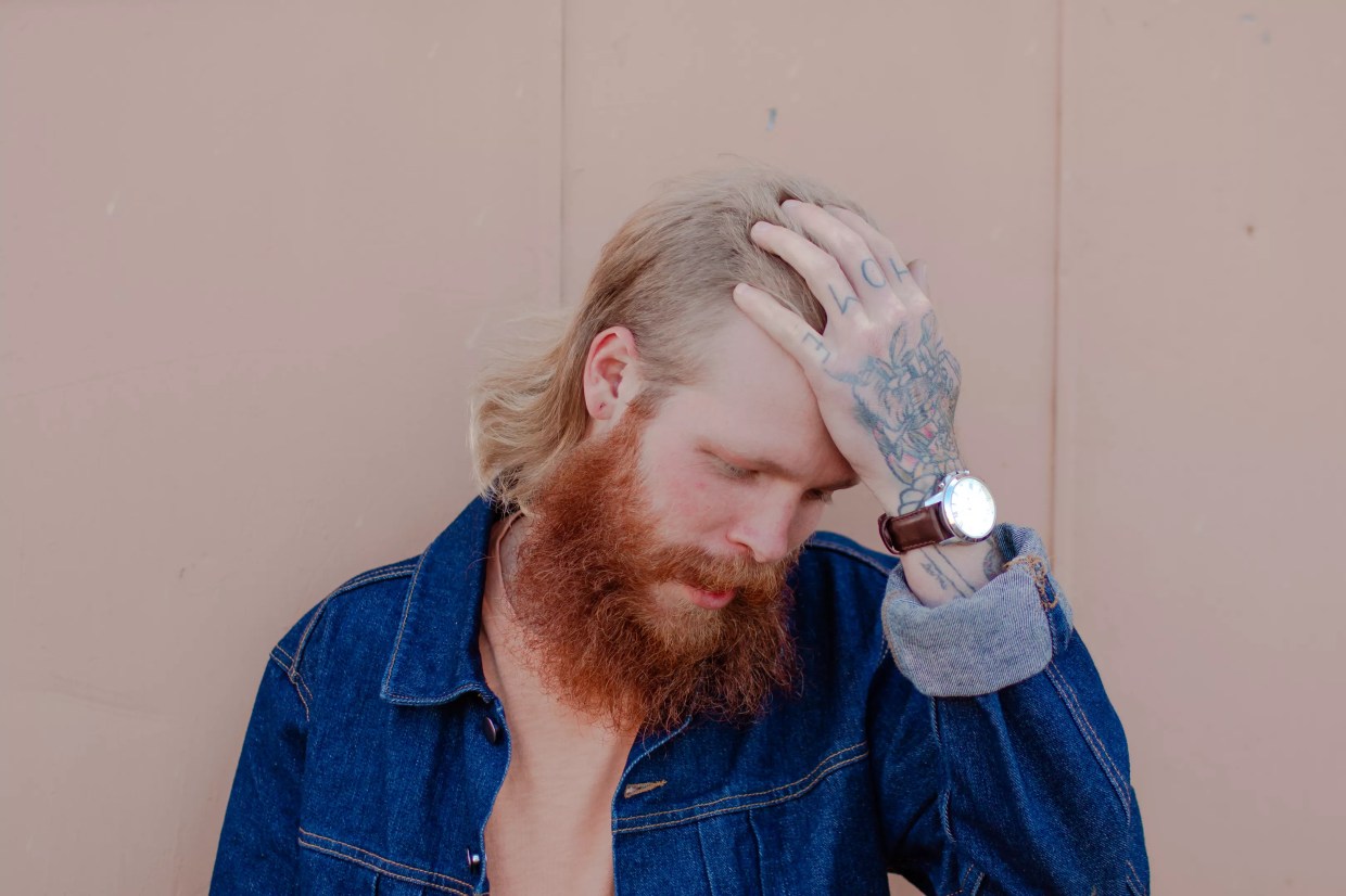 Dream Folk Artist Tusing Is Scouting a New Trail for Displaced Artists