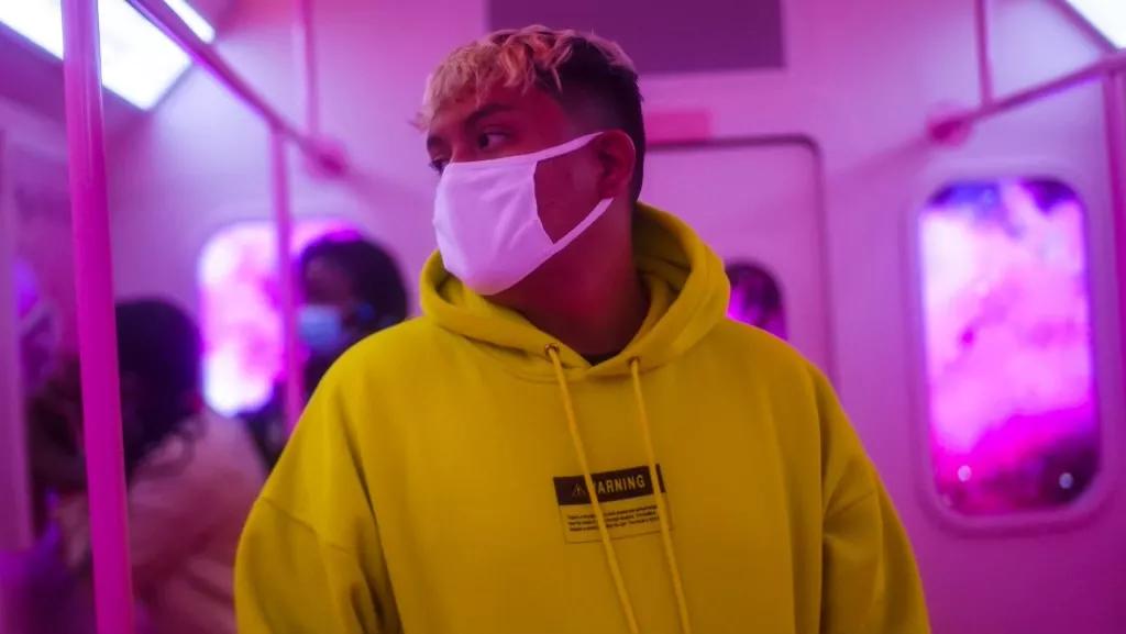 Rapper Gotti Mirano’s a ‘Reformed Bad Kid’ Who Sold Drugs at 12