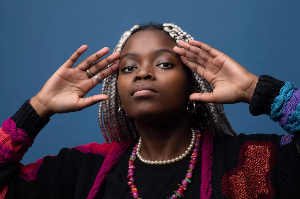 Sub Pop Signee Hannah Jadagu Made a Whole EP From Her Mesquite Bedroom