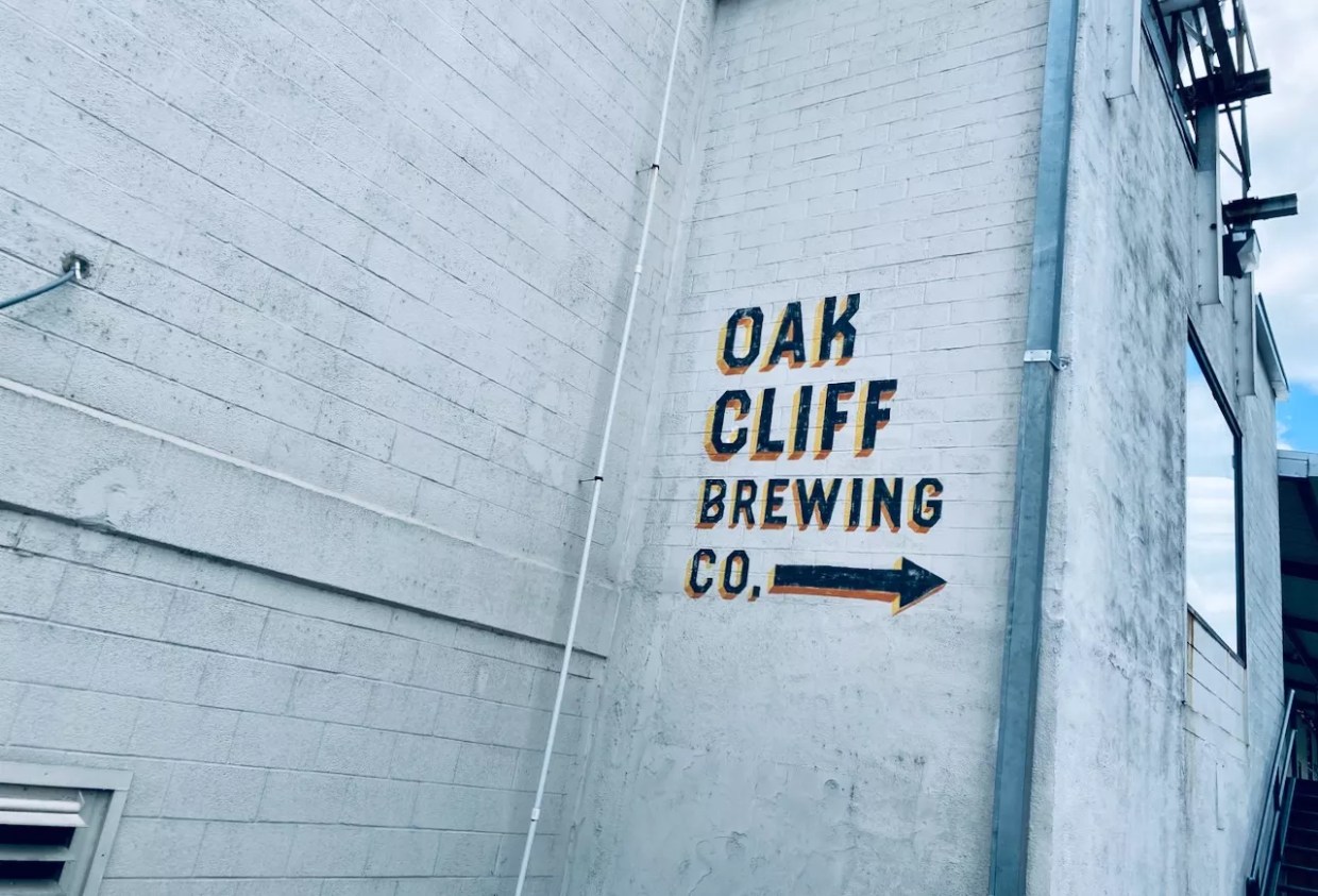 Local Craft Beer News: Community Does Good, Manhattan Bikes and Celestial Caffeinates