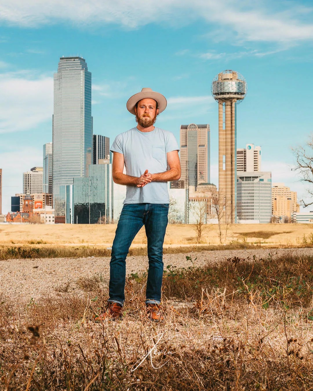 Dallas Musicians Talk Life on and After <i>The Voice</i>