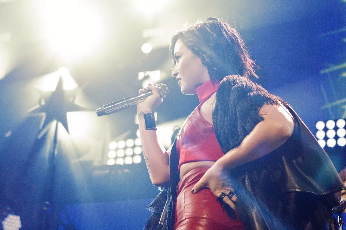 Dallas Music News: Demi Lovato’s Tell-All Doc, Dallas Musicians Join Marvel Universe
