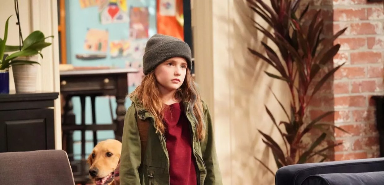9-Year-Old Quinn Copeland from Fort Worth Lands a Sassy Role on New <i>Punky Brewster</i>