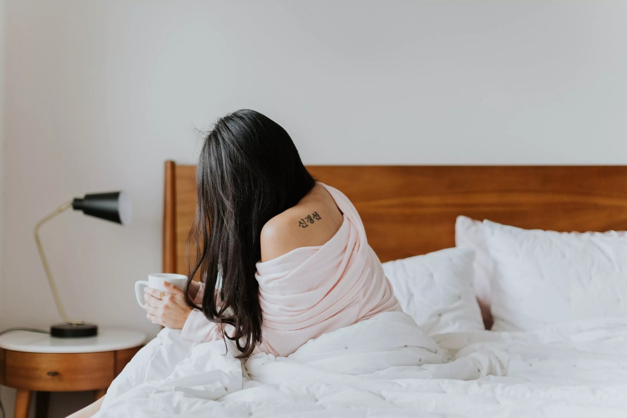 ‘It Could Have Been Me’ – An Asian American Woman’s Worst Nightmare