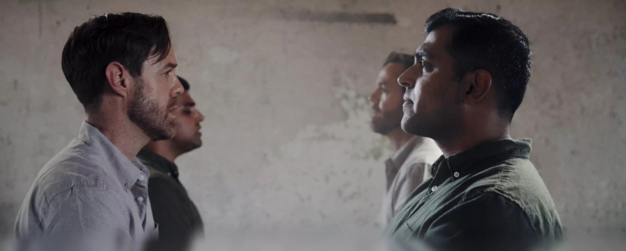 The Pandemic Served as a ‘Songwriting Bootcamp’ for Folk-Pop Duo Telephone House