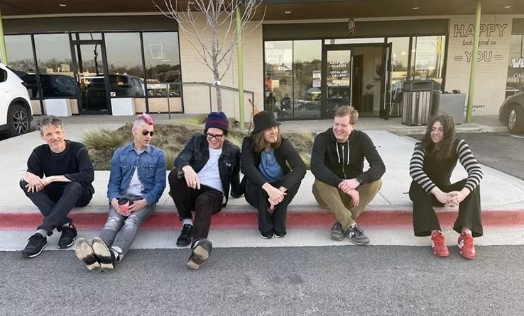 10 Best Concerts of the Week: Megadeth, Deathray Davies, Chris Stapleton and More