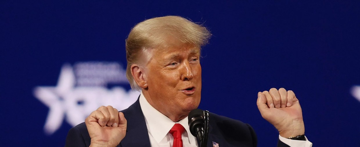 Politicians’ Moments in Pop Culture That Are Straight-Up Embarrassing