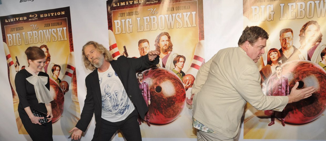 A Ranking of the Best Movie Stoners Based on How Much We Want to Get High With Them