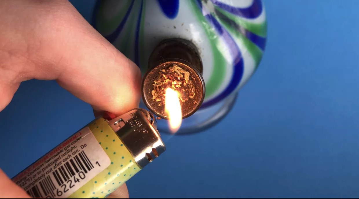 Dallas Police Relaxes Weed Policy Just in Time For 4/20