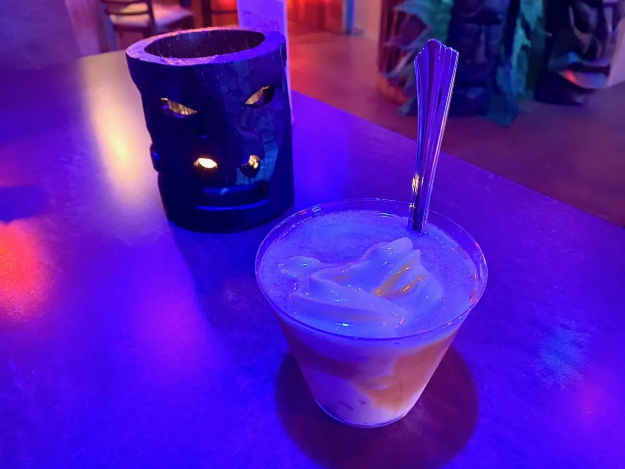 Boozy Dole Whip Hits Dallas
