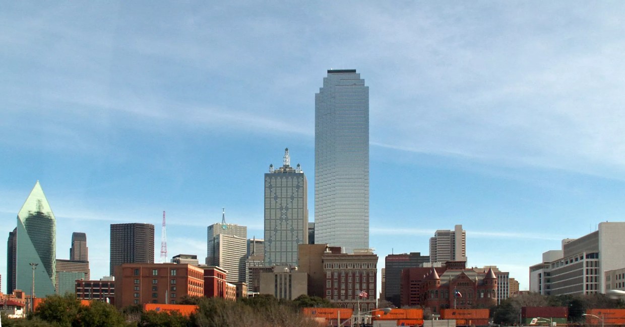 Employment Is Bouncing Back in Many Cities. In Dallas, Not So Much.