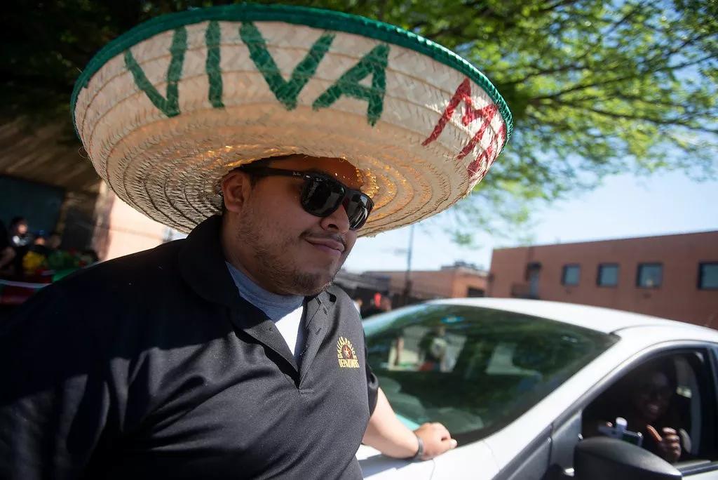 The Best Events in North Texas to Celebrate Cinco de Mayo
