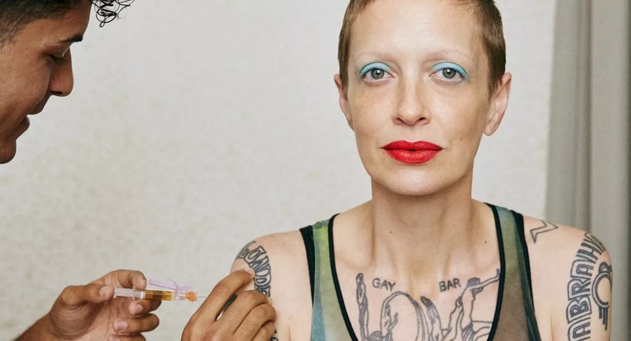 Is the ‘Pandemic of the Unvaccinated’ Hitting Dallas County?