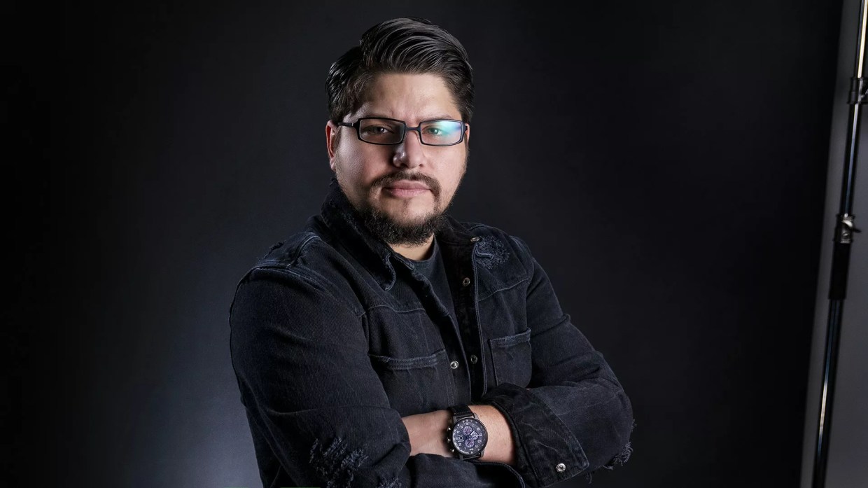 <i>Poolside</i>, a Horror Short Film Shot in Dallas, Is Creeping Out Worldwide Audiences