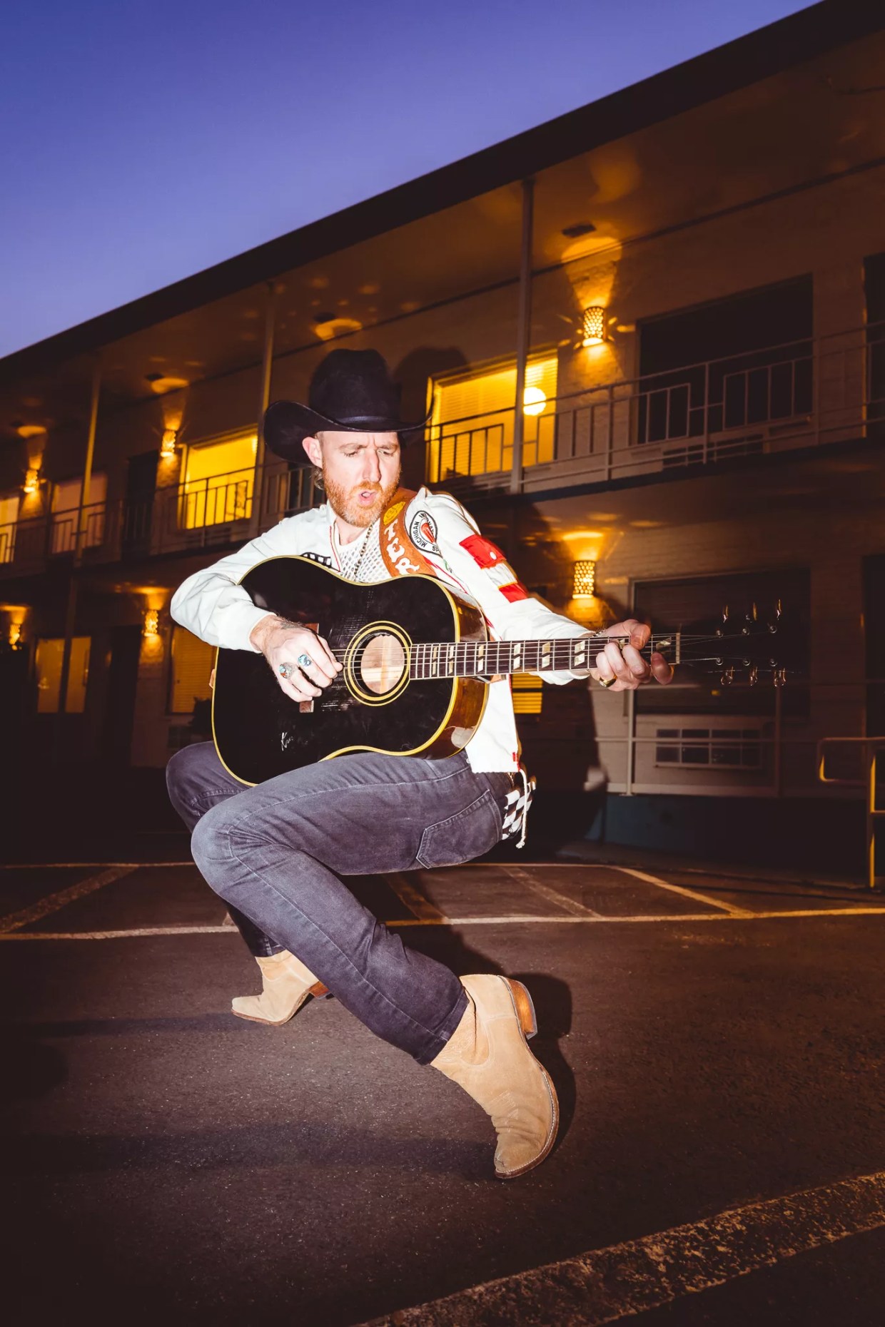 10 Best Concerts of the Week: Jonathan Terrell, Slobberbone, Damien Jurado and More