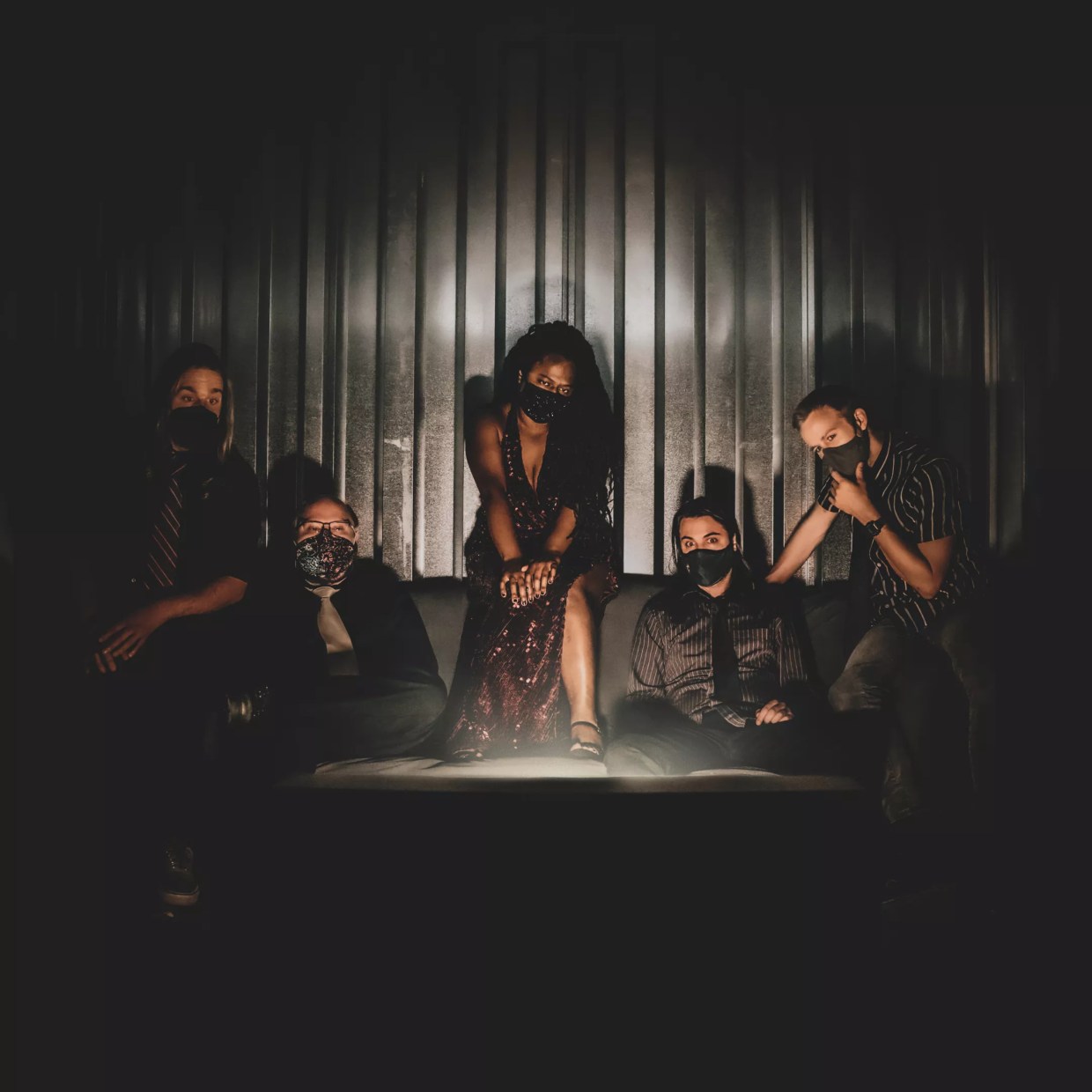 Mutha-Falcon’s Diya Craft Finds Strength in Standing Out