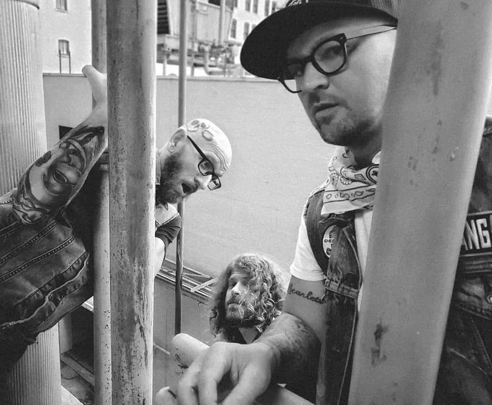 Punk Band It Hurts To Be Dead Is Alive Again After Calling It Quits Last Year