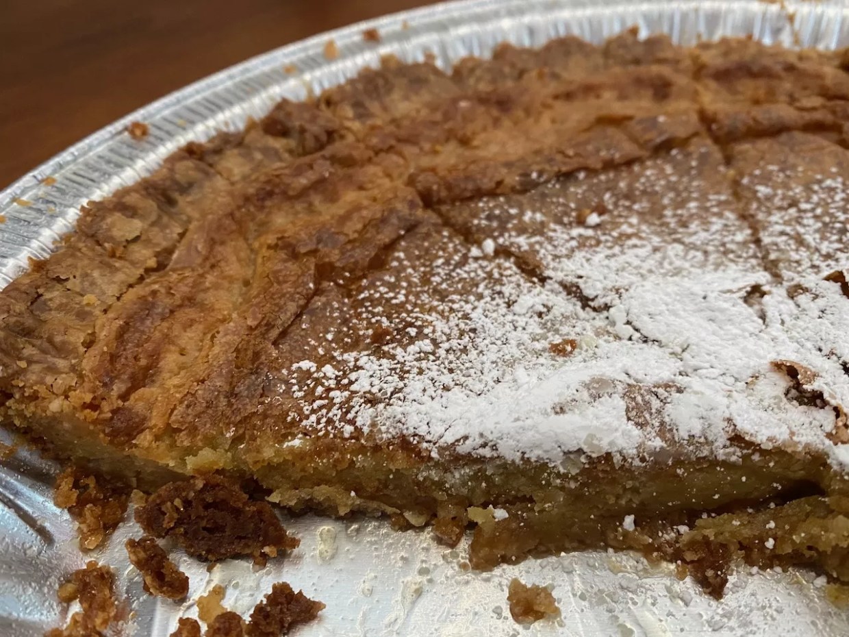We Tried the Crack Pie from Milk Bar’s Dallas Pop-Up … and Damn