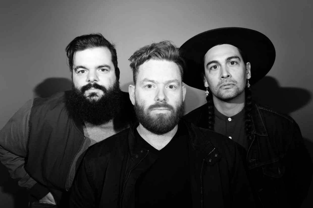 Seryn Is Back From Hiatus With a Brand New Song, More on the Way