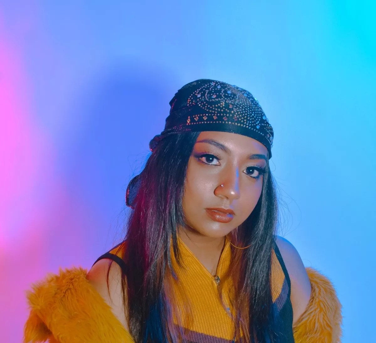 Vanalika Shan Takes on Global Issues Through Politically Conscious Songwriting