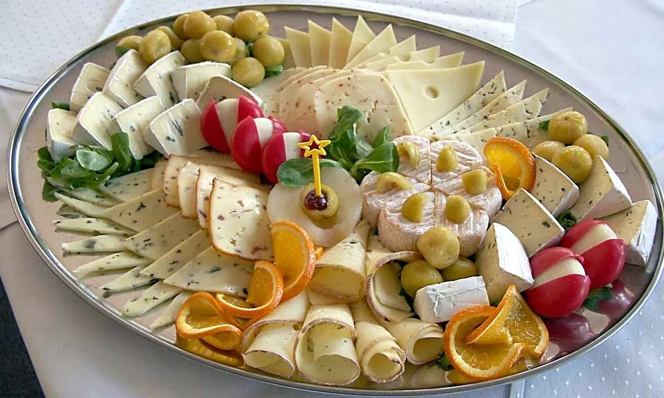 Cheese Rinds: When To Eat Them and When To Leave Them On The Board