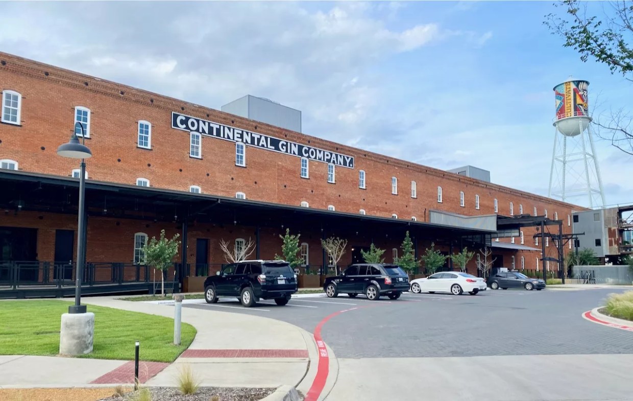 Chef Tatsuya Sekiguchi to Open Tatsu Dallas This Winter