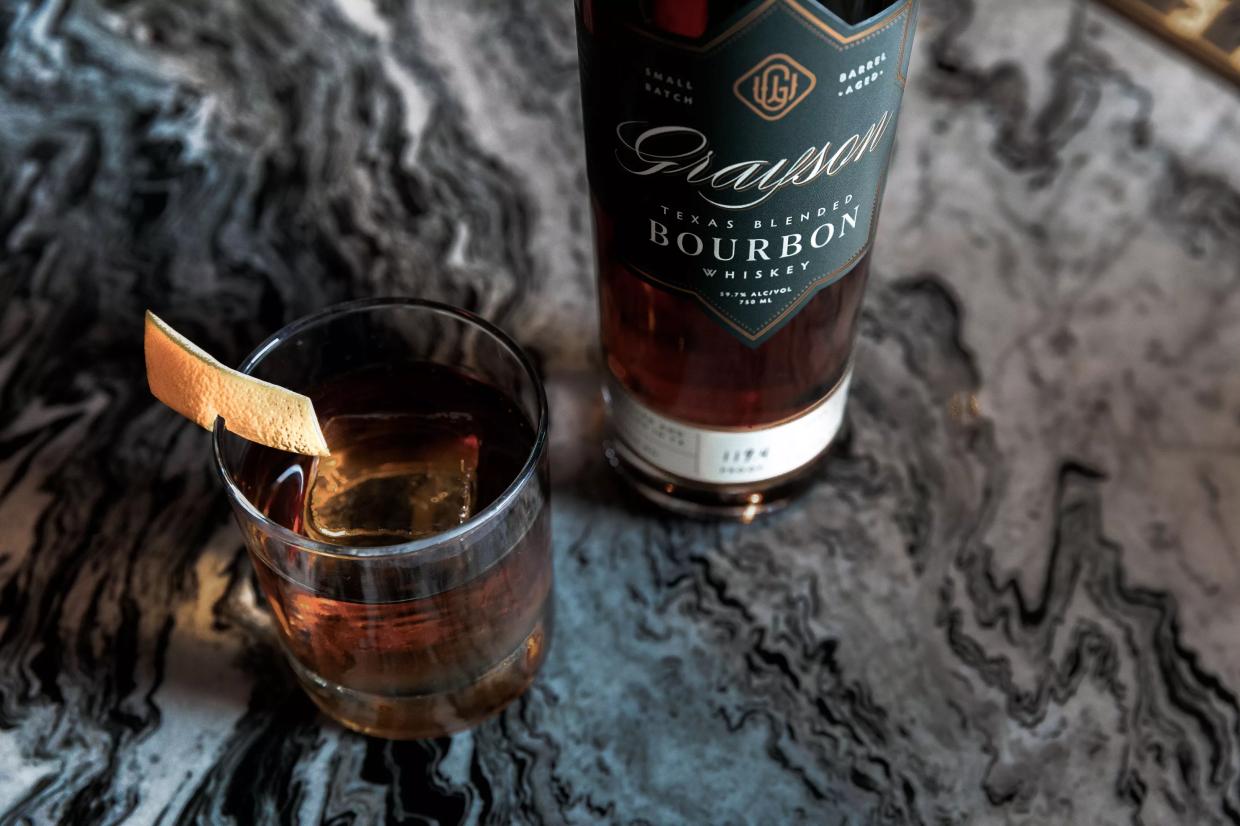 Hooray, It’s National Bourbon Day!