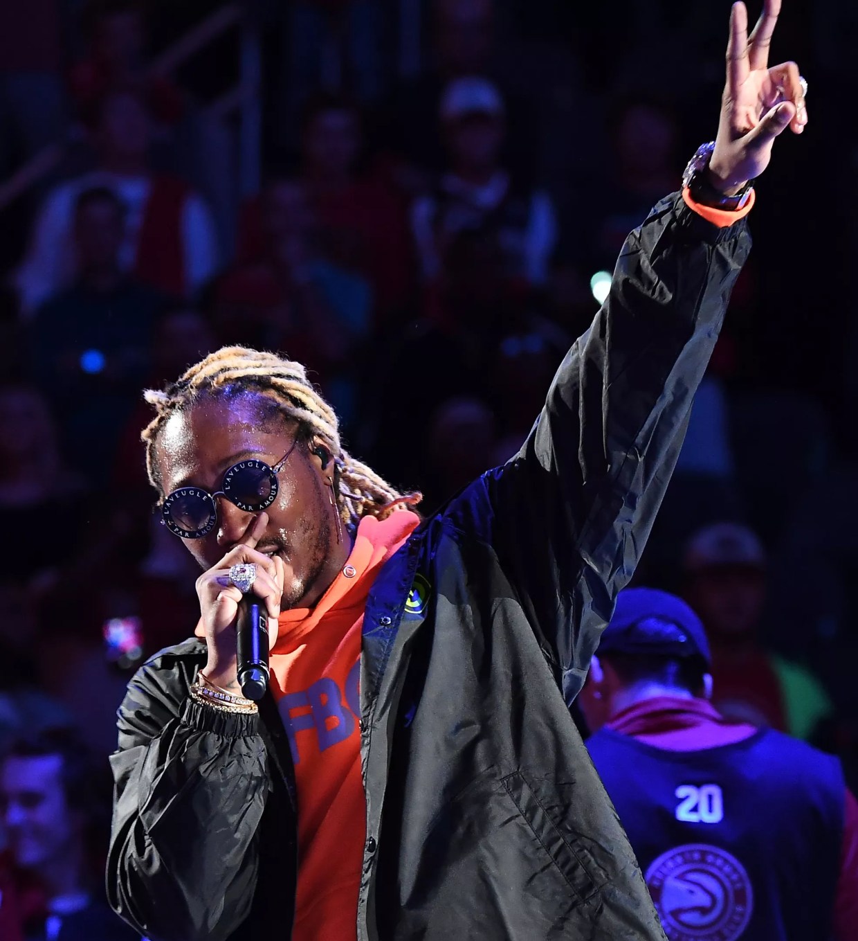 The JMBLYA Hip-Hop Festival Is Back, and the Lineup Could’ve Been Hotter