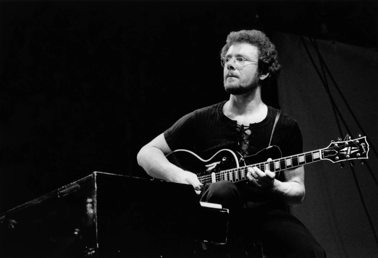 10 Songs As Evidence That King Crimson Is a Perfect Band