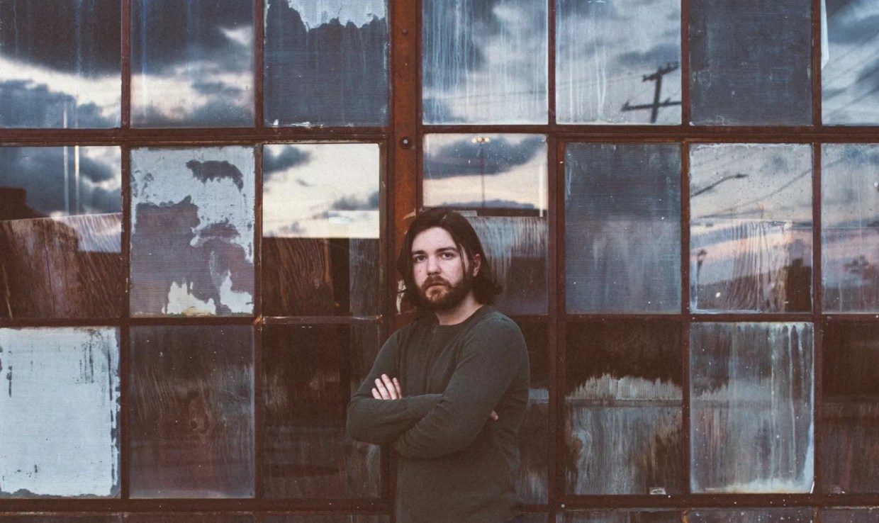 Musician Alton Blake Seeks Redemption, Not Fame