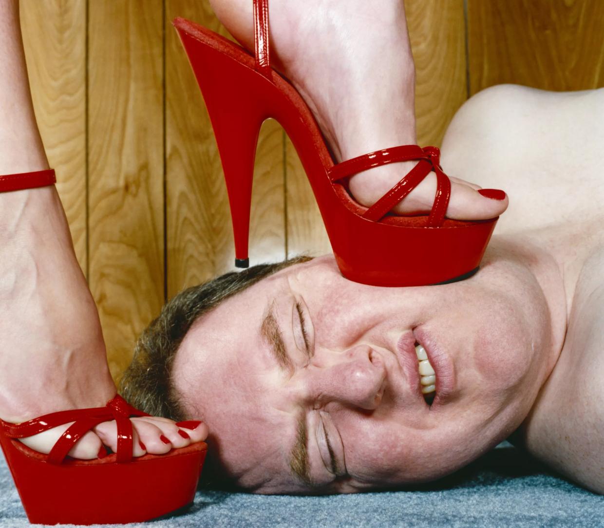 Local Kink Enthusiasts Say TikTok Is Getting It All Wrong