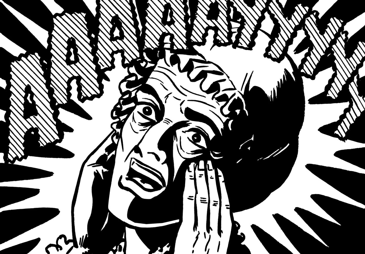 Venue Apologizes for Rapper Auntie AJ’s ‘Fuck White People’ Onstage Rant