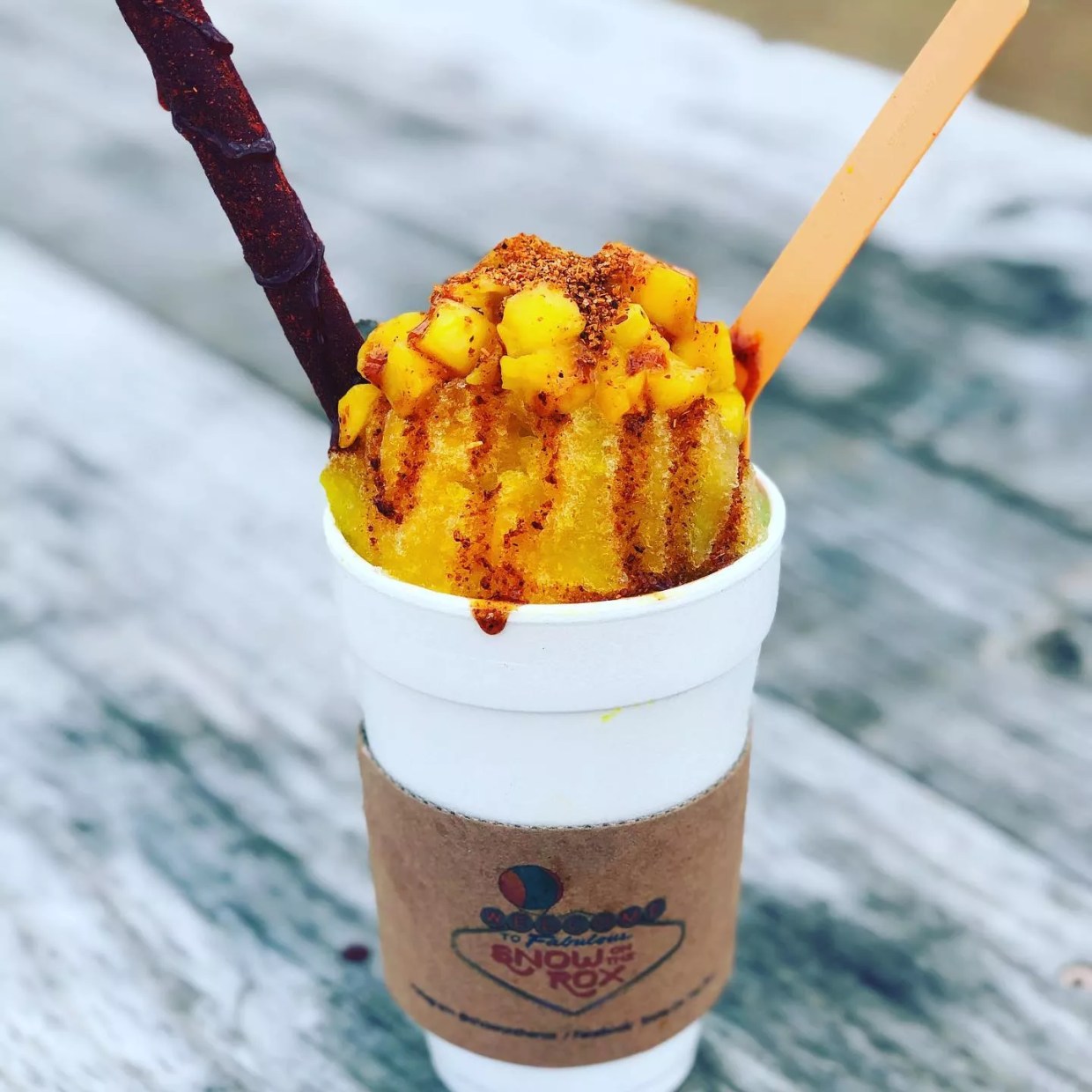 North Texas Shaved Ice Stands to Visit This Summer