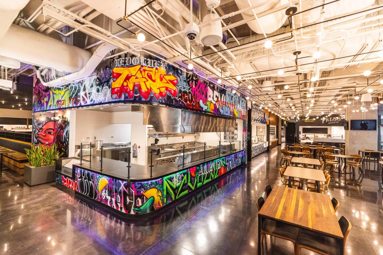 Fun Foodie Things to Do This Week (June 23 – 27)