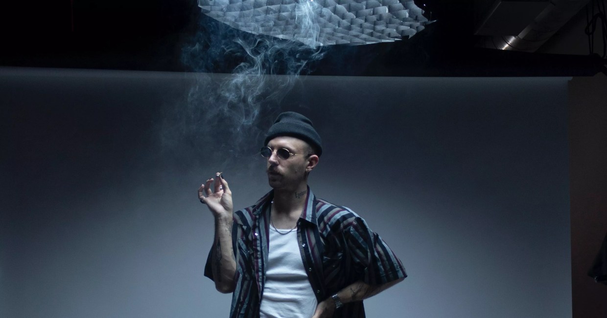 Jake Quillin and the True Myth of New Texan R&B