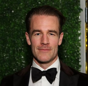 Texas Transplant and Entertainment Heartthrob James Van Der Beek Dies at 48