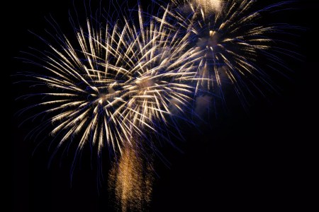 DPD Says Gunfire, Fireworks Calls Were Down on New Year’s Eve. I Didn’t Bother Calling