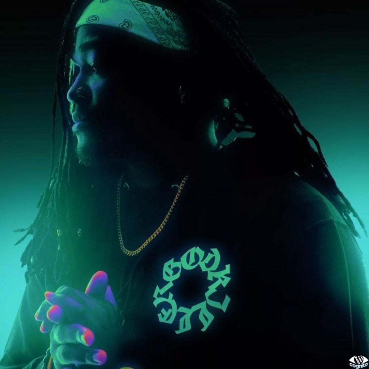 Greyspot Syndicate Rapper Prince Ace Is Really a Poet at Heart