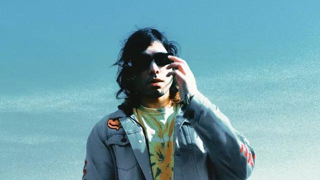 Singer Rafa’s Music Is a Delicious Tex-Mex Combination
