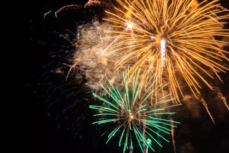 Where to watch Fourth of July fireworks in Dallas-Fort Worth