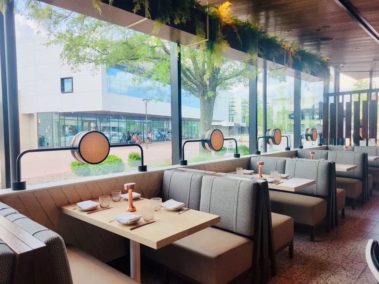 First Looks and Final Goodbyes: Hot Summer Openings and a Few Closures