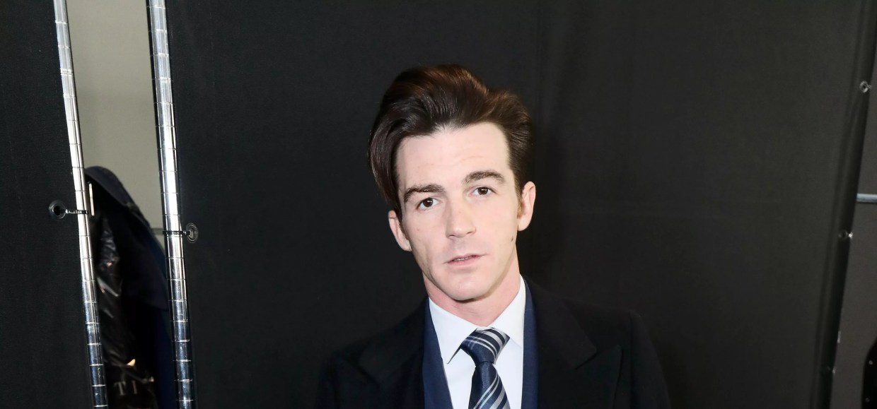 We Should’ve Stopped Drake Bell When He Rebranded Himself as a Latin Artist