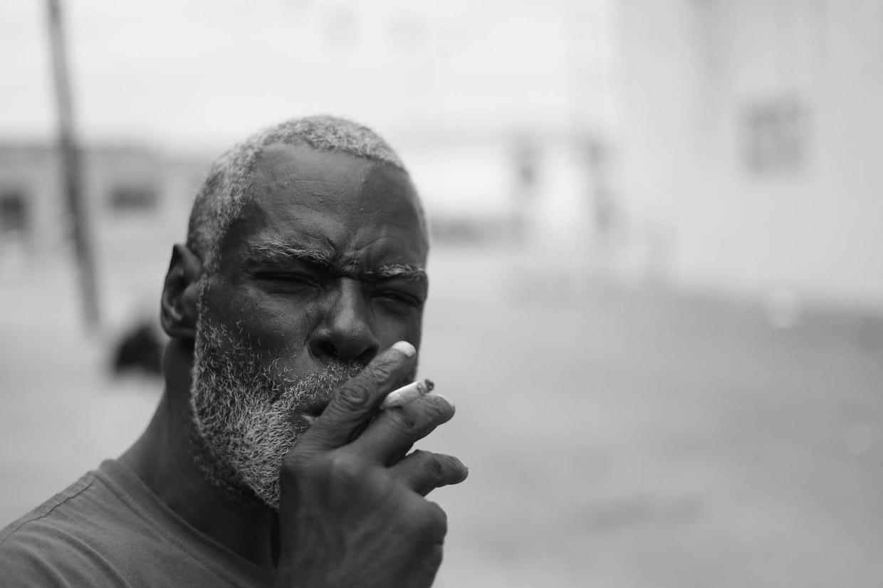 Dallas’ Best Photography Project That You Probably Don’t Know About