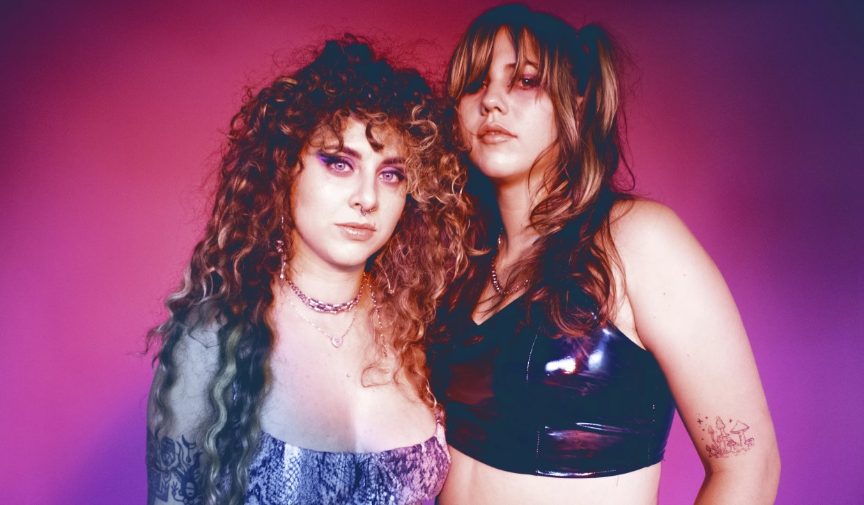 Dallas Band King Clam Opens Up in Songs About Sex and Deadly Women