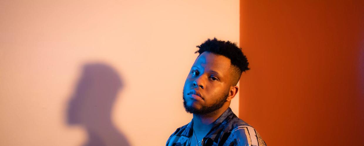 Zeke Forever Stepped Into the Dark for New Album <i>Kryptonite</i>