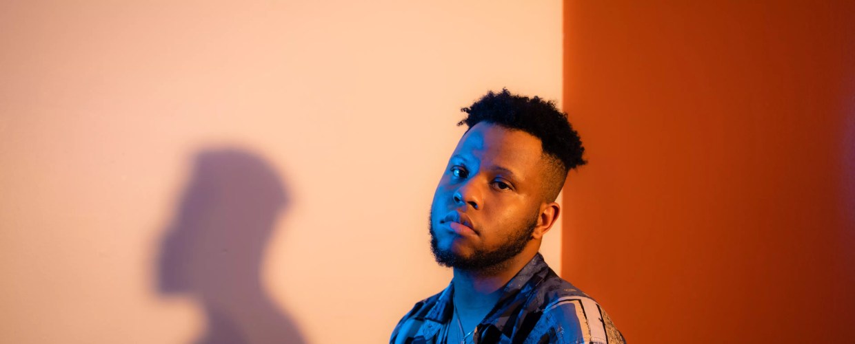 Zeke Forever Stepped Into the Dark for New Album <i>Kryptonite</i>