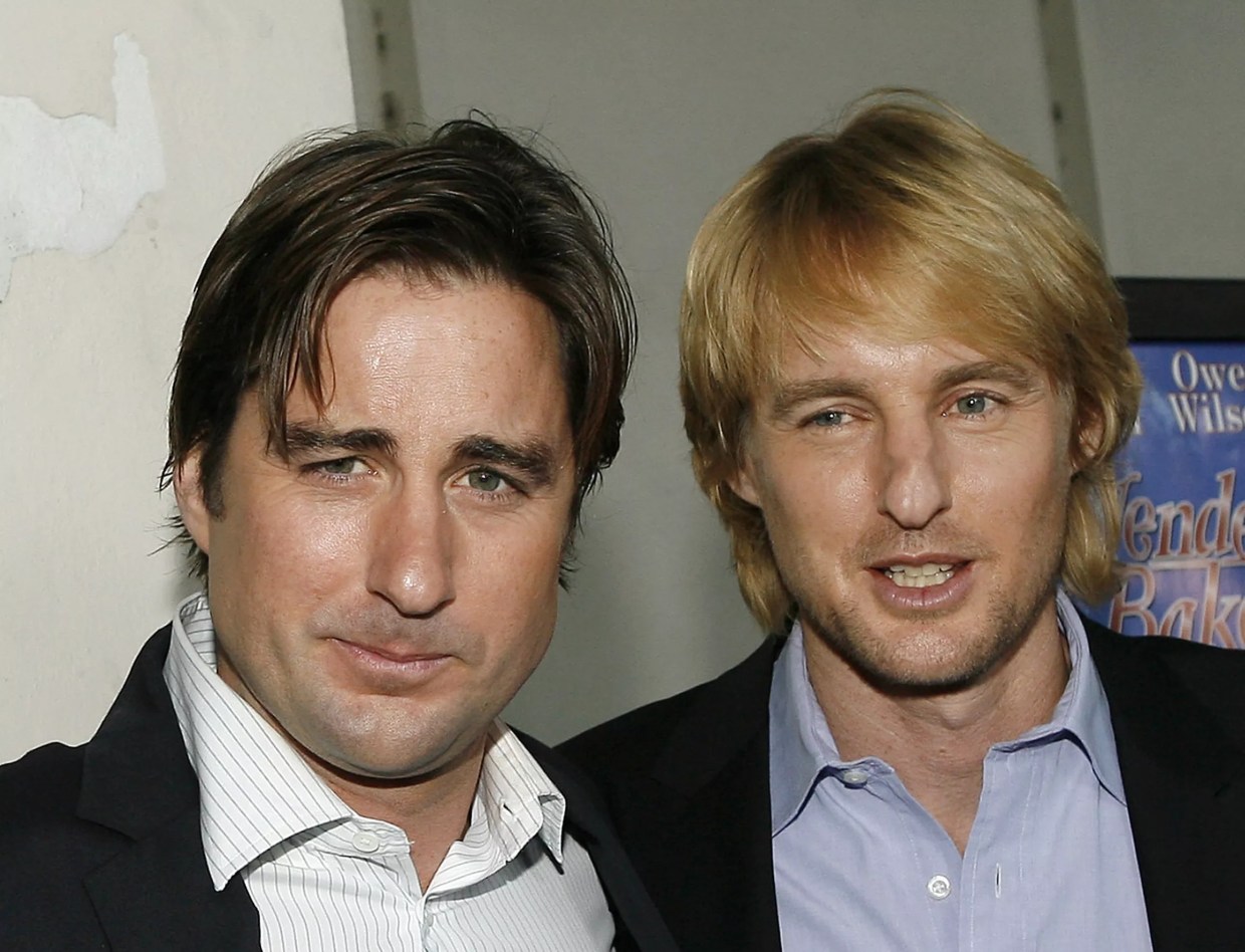 Luke vs. Owen: Which Wilson Brother Comes Out on Top?